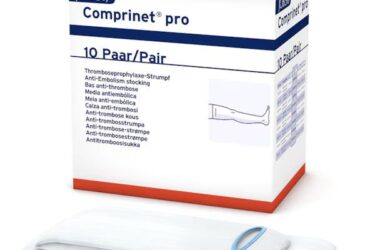 COMPRINET PRO KH OT XL-REG WHITE