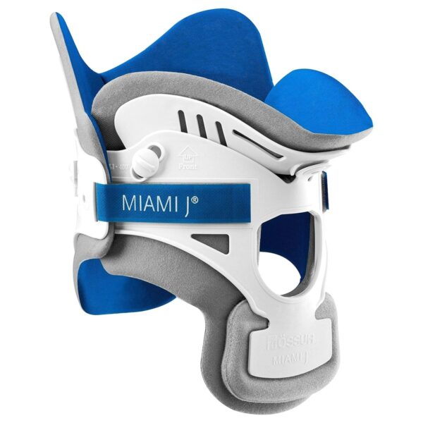MIAMI J CERVICAL COLLAR ST