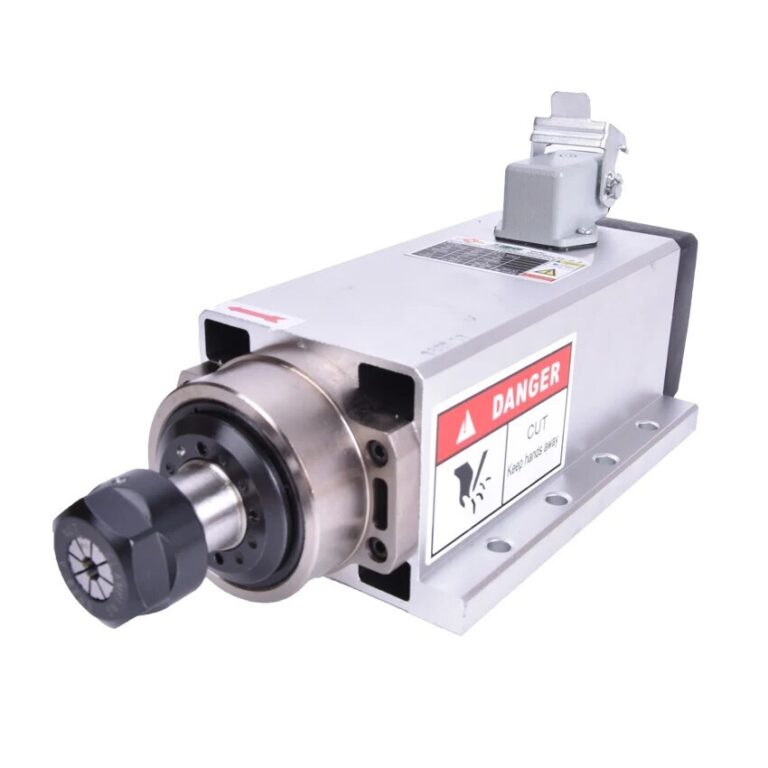 FIELD ASSEMBLY 230 VOLT DUMORE