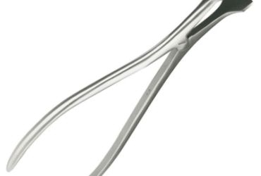 CAST SPREADER HENNING STAINLESS