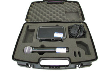 C3 POST OP SHOE W/MICROBAN WOMENS BL SM