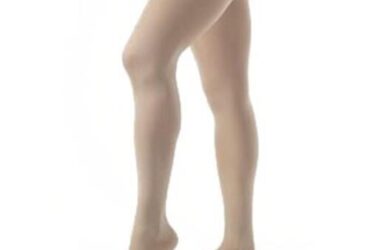 JOBST BELLA LITE ARMSLEEVE 20-30 BEIGE SM REG