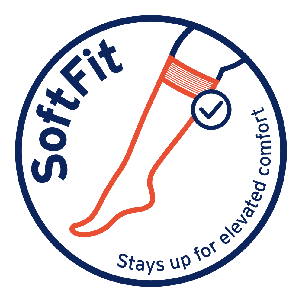 softfit-technology.png CUSTOM SEAMLESS SOFT - SOFT FIT TECHNOLOGY BAND