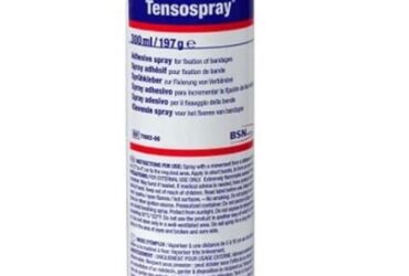 BSN 7160200 SPRAYS Tensospray Adhesive 10oz Case of 1
