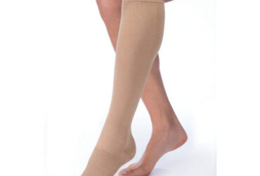 FARROW TG SOFT AD LARGE LINER KNEE HIGH
