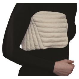 unilateral20postmastectomy20pad20life-5.jpg RTW - UNILATERAL POST-MASTECTOMY PAD - MEDIUM - BUFF