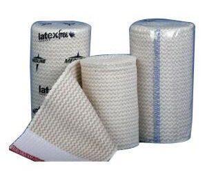 HARTMANN Bandage, 4" x 5½ yds, Sterile, 36/cs