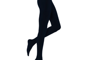 JOBST ULTRASHEER WAIST 20-30 CLOSED TOE MIDNIGHT NAVY LG