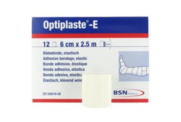 OPTIPLASTE WI US 2IN PK 6