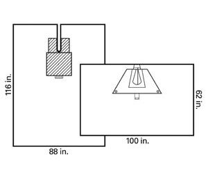 Beach Chair Shoulder Pack Includes: Back Table Cover, Fluid Collection Pouch, Shoulder Drape without Pouch, Impervious Split Drape, Mayo Stand Cover, Ultra Surgical Gown in Overwrap, Ultra Specialty Surgical Gown with Towel, 3/cs